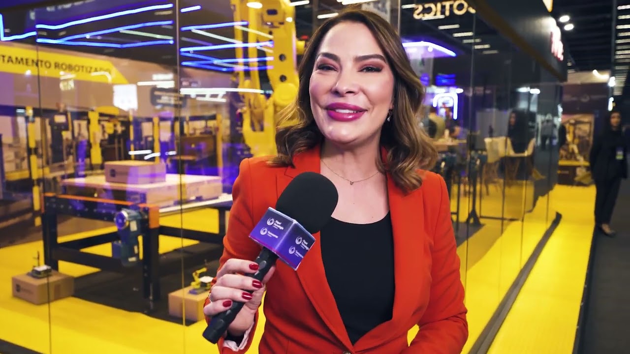 Fispal Tecnologia 2026: Sucesso absoluto no maior evento de alimentos e bebidas da América do Sul!