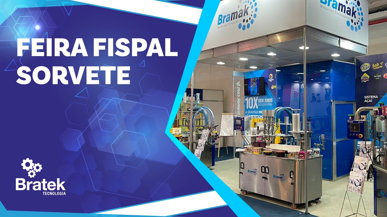 Feira Fispal Sorvete 2023