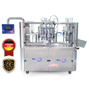 Envasadora GT4-C
