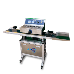 Seladora Automática por Indução – SI-100
