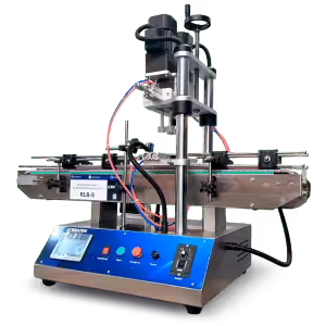 Rosqueadora de Bancada Automática – RLBS